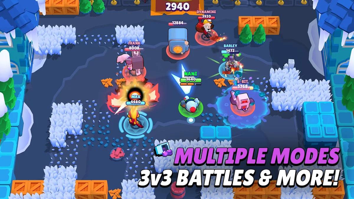 Brawl Stars Apk Download 2021 Free 9apps - is brawl stars dead 2021