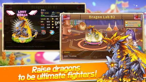 Cheat Dragon Village 9apps