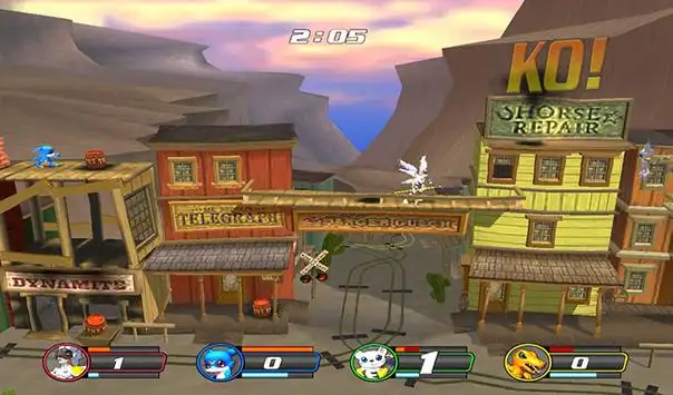 Pro Digimon Rumble Arena 2 Tips Apk Download 2021 Free 9apps