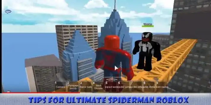 spiderman man theme song roblox id