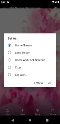 Bts Wallpaper Unofficial 4k Tinytanアプリのダウンロード21 無料 9apps Bts Wallpaper Unofficial 4k Tinytanアプリのダウンロード21 無料 9apps