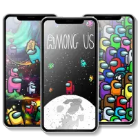 Among Us Wallpaper Hdアプリのダウンロード21 無料 9apps