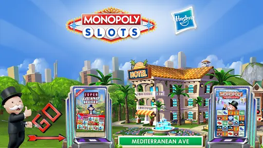 Free Slot M Free Slot M