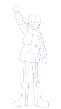 How To Draw Hunter X Hunter ดาวน โหลดแอป 21 ฟร 9apps How To Draw Hunter X Hunter ดาวน โหลดแอป 21 ฟร 9apps