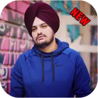 Descarga De La Aplicacion Sidhu Moose Wala Wallpapers Hd Background 2021 Gratis 9apps