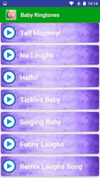 Telechargement De L Application Bebe Sonneries Sons Droles 21 Gratuit 9apps Telechargement De L Application Bebe Sonneries Sons Droles 21 Gratuit 9apps
