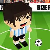 Soccer Blocky Ball Juggling Apk Download 2021 Free 9apps - how to make a super blocky ball marble in roblox