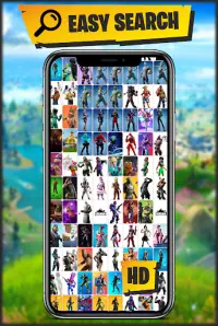 Royale Collection Hd All Seasons And Skins App لـ Android Download 9apps