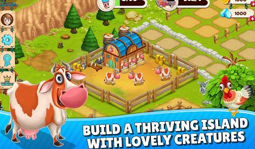 Farm Village City Market & Day Village Farm Game Free Download  9Game