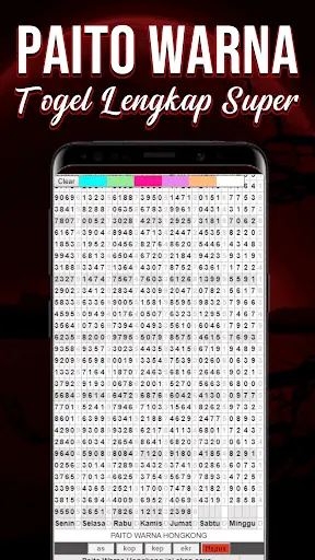 Super Wuhan Togel