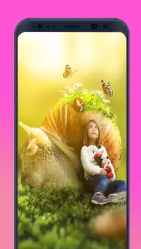 Teen Wallpaper App Android क ल ए ड उनल ड 9apps