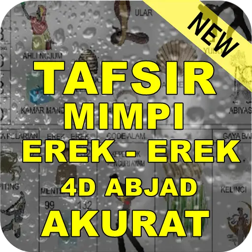 Tafsir Mimpi Erek Erek 4d Abjad App Download 2021 Free 9apps