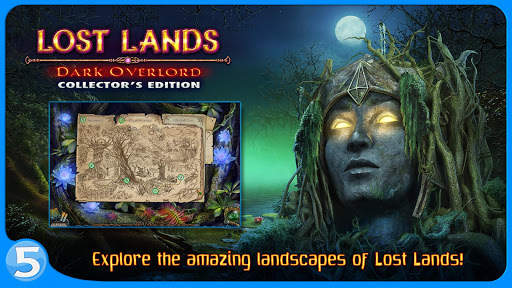 Lost lands 1 прохождение игры пошагово в картинках