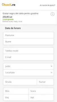 dating de expediere întâlnește oameni pentru sex casual