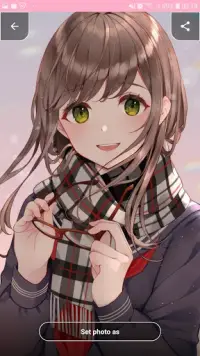 Anime Wallpaper Anime Girl Boy Love Sad Wallpaper Apk Download 21 Free 9apps