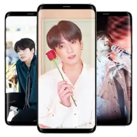 Bts Jungkook Wallpaper Kアプリのダウンロード21 無料 9apps