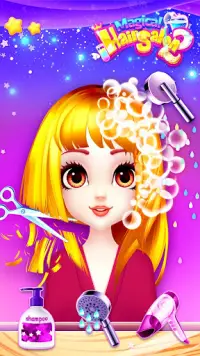 ヘアサロン2アプリのダウンロード21 無料 9apps