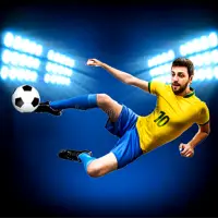 Descarga De La Aplicacion Soccer Stars Football Games 21 Gratis 9apps