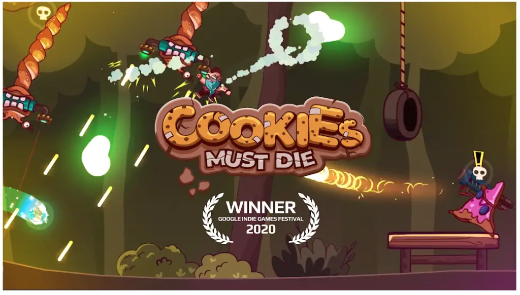 Cookies Must Die