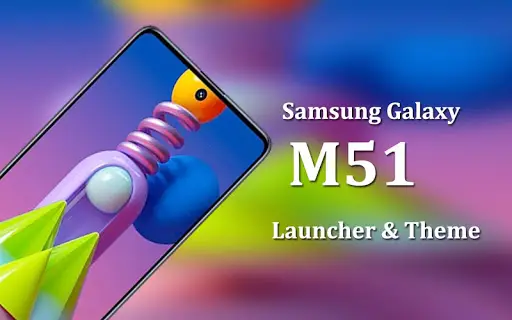 Theme For Samsung Galaxy M51 App Android क ल ए ड उनल ड 9apps