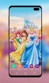 Princess Wallpapers Hd App Android क ल ए ड उनल ड 9apps