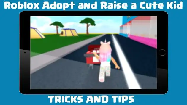 Tricks Apk Download 2021 Free 9apps - adopt a cute kid roblox