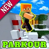 Download Do Aplicativo Parkour Games In Minecraft Map 21 Gratis 9apps