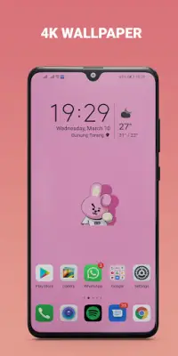 Cute Bt21 Wallpaper 4kアプリのダウンロード21 無料 9apps Cute Bt21 Wallpaper 4kアプリのダウンロード21 無料 9apps
