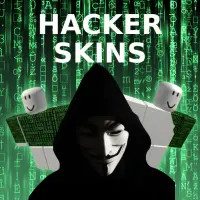Hacker Skins For Roblox Apk Download 2021 Free 9apps - hacker no roblox skin