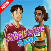 Download Summertime Saga Apk Mod Unlock Free Walkthrough Apk Download 2021 Free 9apps