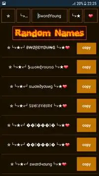 Name Creator For Free Fire App Download 21 Kostenlos 9apps Name Creator For Free Fire App Download 21 Kostenlos 9apps