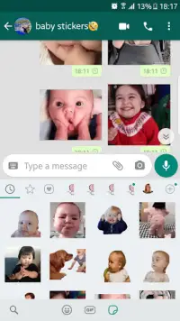Descarga De La Aplicacion Pegatinas Animadas Bebes Divertido Para Whatsapp 21 Gratis 9apps Descarga De La Aplicacion Pegatinas Animadas Bebes Divertido Para Whatsapp 21 Gratis 9apps