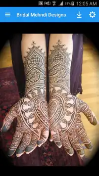 Telechargement De L Application Mehndi Designs 19 10 000 Step By Step Tutorial 21 Gratuit 9apps