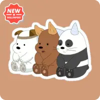 かわいいクマの壁紙アプリのダウンロード21 無料 9apps