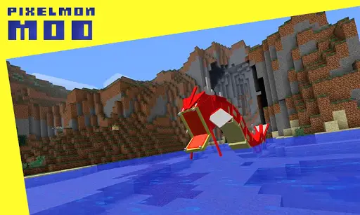 Pokemon Mod Of Mcpe Apk Download 21 Free 9apps Pokemon Mod Of Mcpe Apk Download 21 Free 9apps