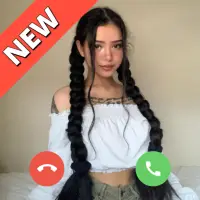 Bella Poarch Fake Call And Chat Apk Download 2021 Free 9apps