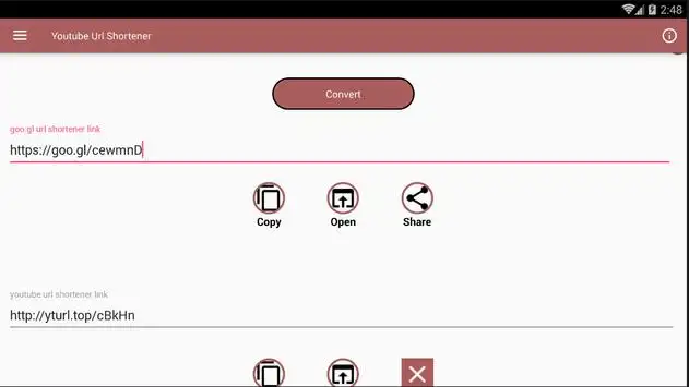 Youtube Url Shortener Apk Download 21 Free 9apps