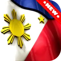 Philippines Flag Wallpaper App لـ Android Download 9apps
