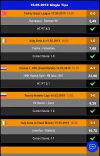 Download baron correct score vip apk Download baron correct score vip apk