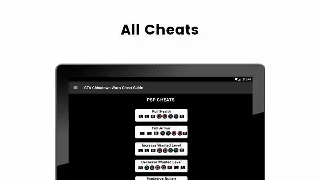 Cheat Guide Gta Chinatown Wars Apk Download 21 Free 9apps