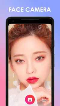 Selfie Beauty Candy Hd Selfie Camera 2019 App Download 2021 Gratis 9apps