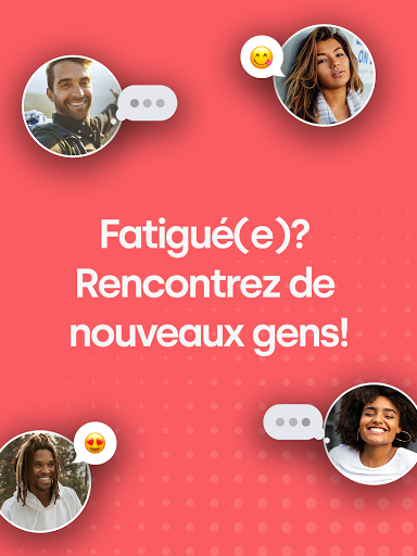 JAUMO – Flirt Chat & Rencontre