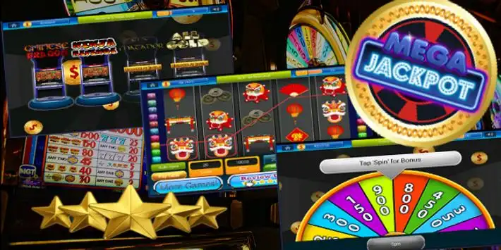 Slots Garden Mobile / High Roller Free Slots Casino