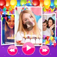 Telechargement De L Application Video D Anniversaire 21 Gratuit 9apps