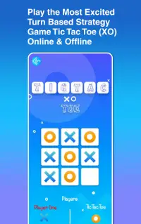 Tic Tac Toe Online Multiplayer Xo Game Apk Download 21 Free 9apps