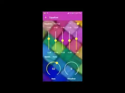 Color Player На Андроид App Скачать - 9Apps