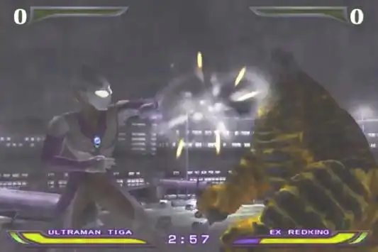 Guide Ultraman Zero Apk Download 21 Free 9apps