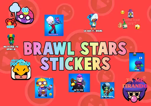 Wastickerapps Brawl Stars Animated Emotes Apk Download 2021 Free 9apps - brawl stars animated pins download