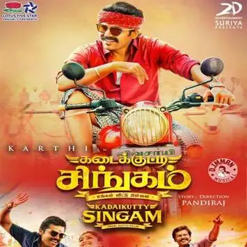 Singam Hd Movie 9apps