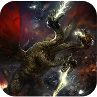 King Ghidorah Wallpaper App Download 2021 Kostenlos 9apps